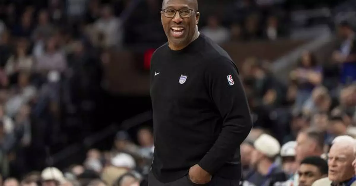 Knicks to conduct 2nd interview with Mike Brown for coaching job, AP source says
