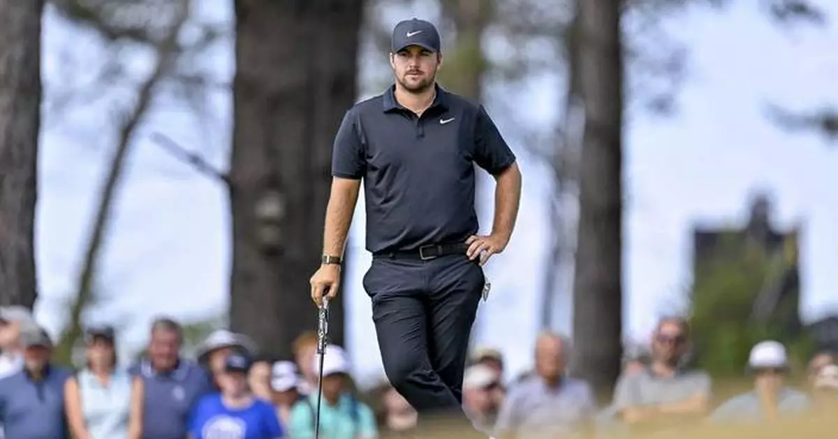 Chris Gotterup outlasts Rory McIlroy to win Scottish Open and head to Portrush