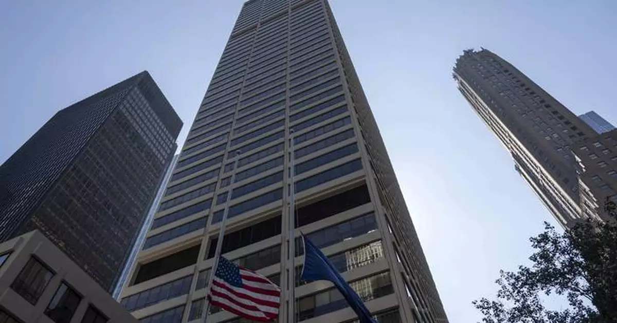 Questions emerge about NYC gunman's mental health and his security-sensitive job in Las Vegas