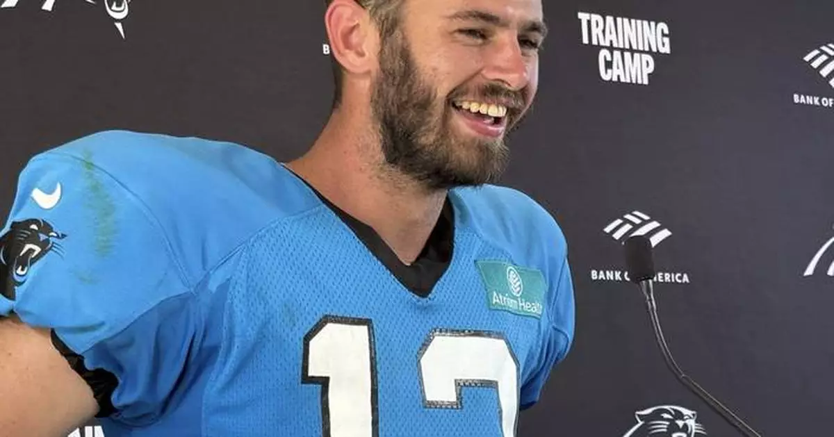 Clemson's Dabo Swinney rooting for Hunter Renfrow as he attempts NFL comeback with Panthers