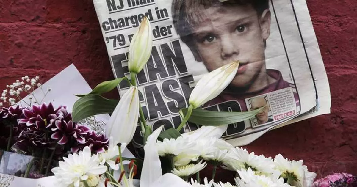 What to know about the 1979 disappearance of Etan Patz and the hunt for his killer