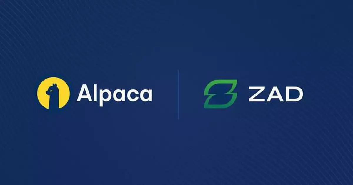 Alpaca and ZAD Partner to Bring Shariah-Compliant Investing Globally