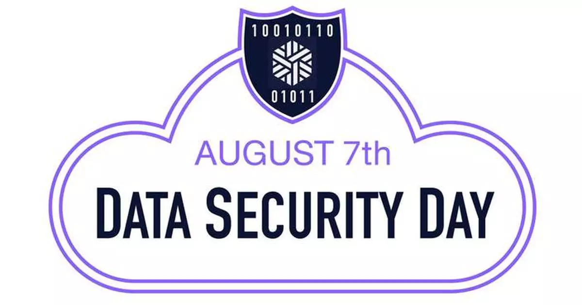 Bedrock Security Declares August 7 as Inaugural National Data Security Day