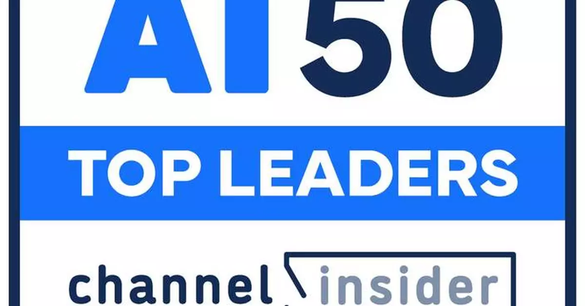 Glen Day, CEO at NVISIONx, Named to Channel Insider’s 2025 AI Leaders in the Channel List
