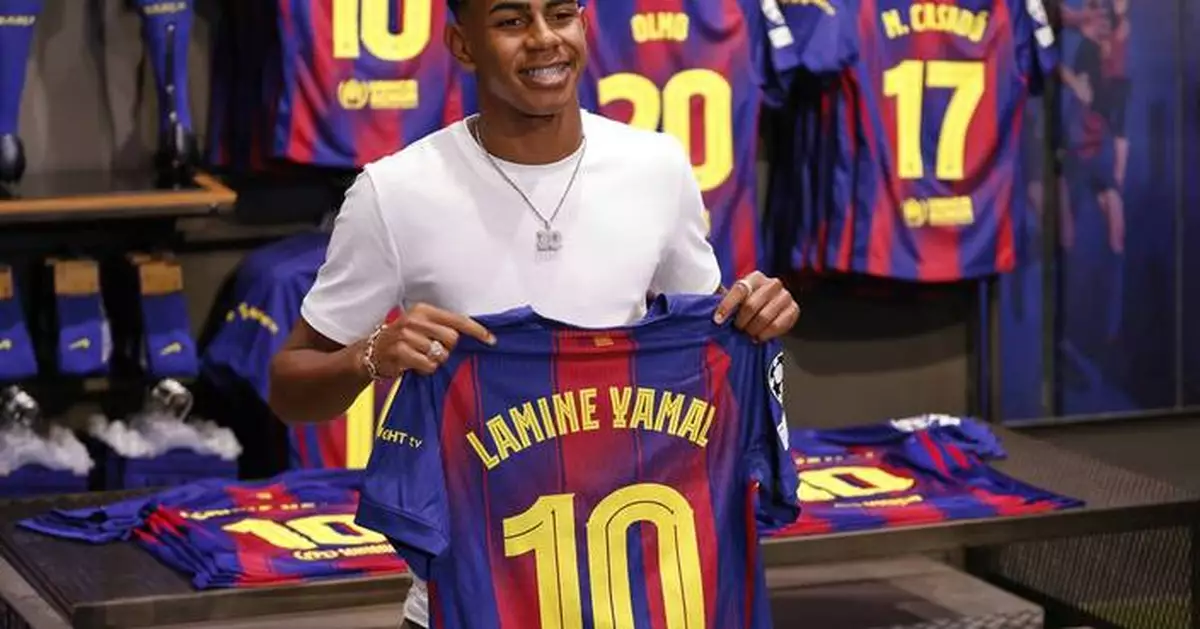 Barcelona will play a preseason game in Japan after contractual dispute with promoter is resolved