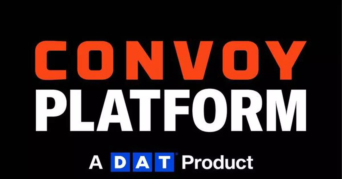 DAT to Acquire the Convoy Platform from Flexport