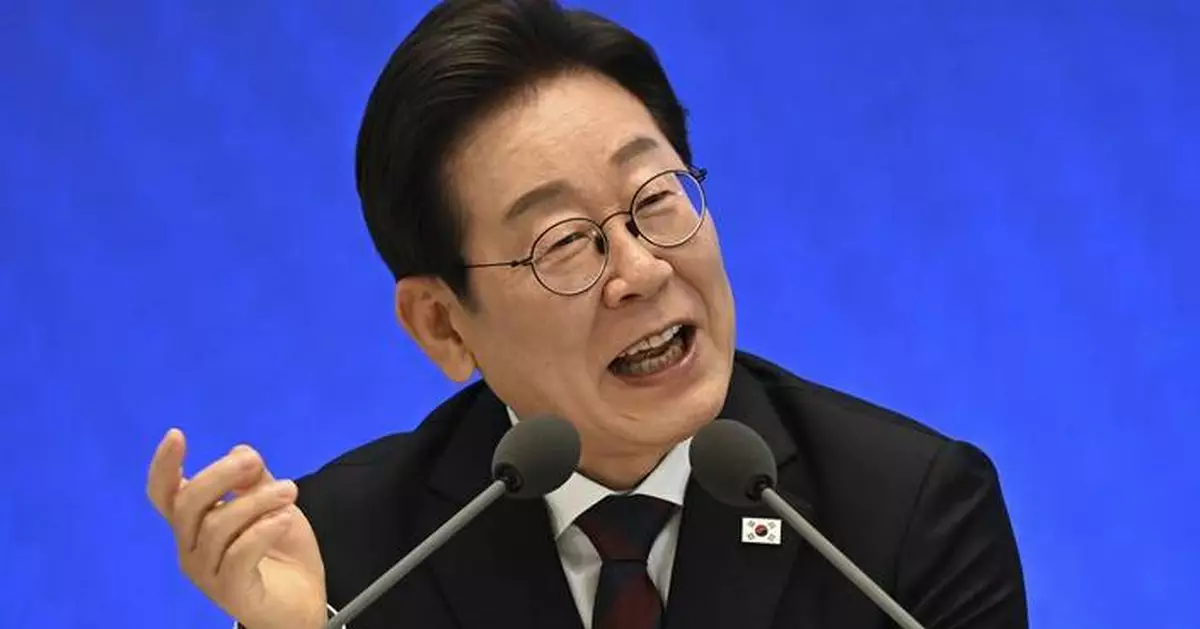 South Korea's leader says trade deal with US remains unclear ahead of Trump's deadline