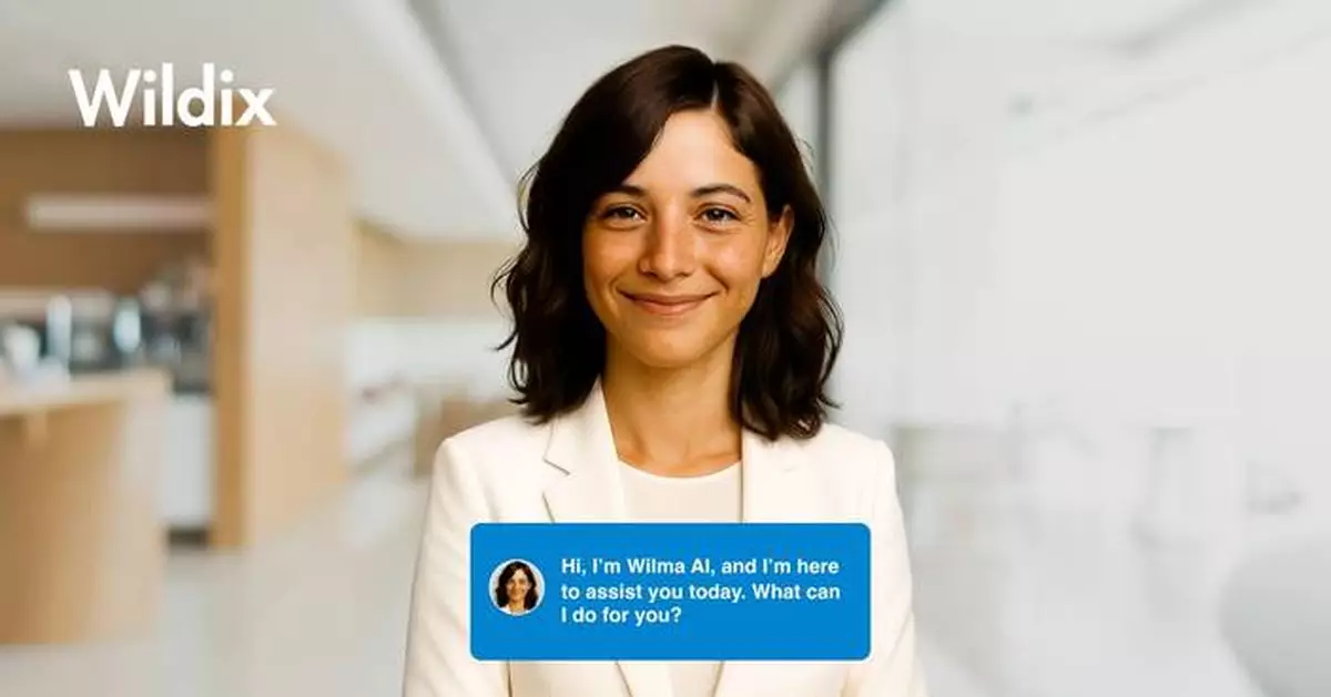 Wildix Introduces Wilma AI, the Embedded Agentic AI Teammate Behind Smarter Business Communication