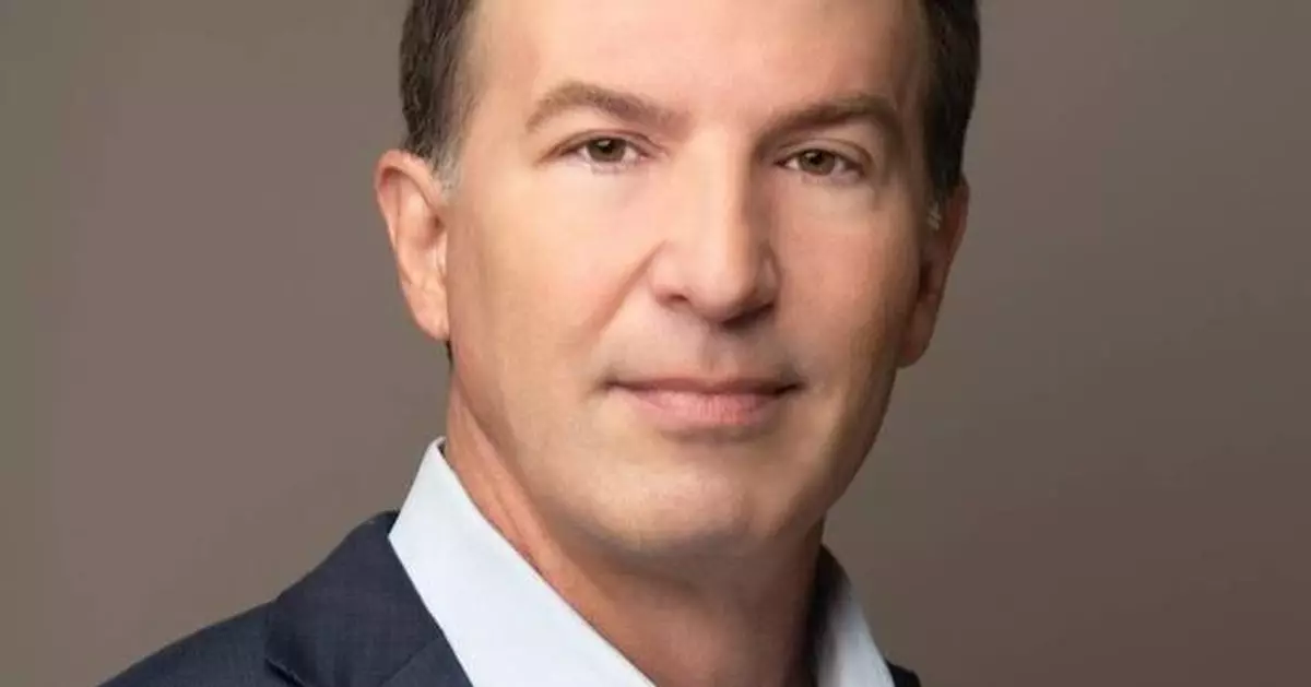 BankUnited Announces CFO Succession Plan