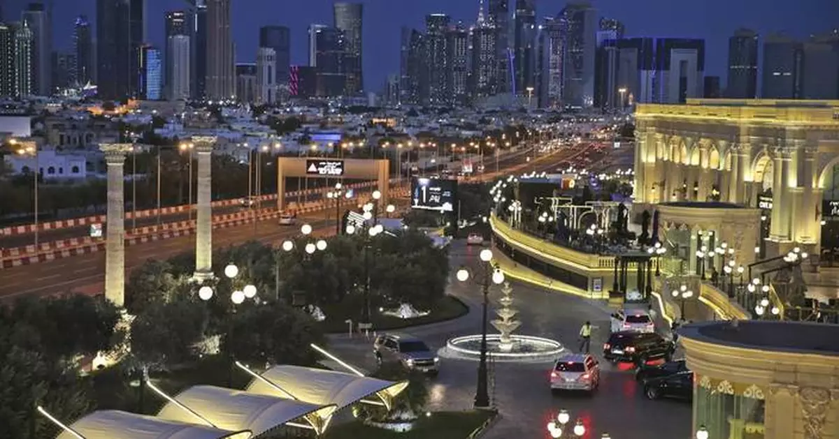 The Taliban are sending Afghan workers to Qatar to ease unemployment in Afghanistan