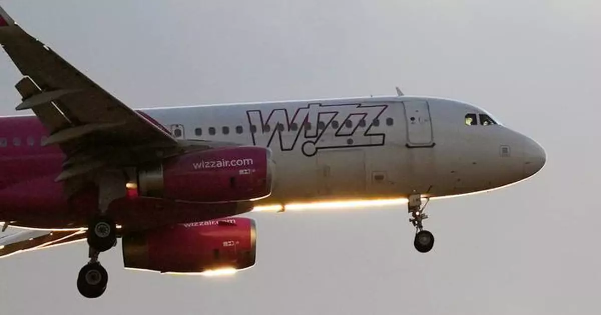 Wizz Air will exit Abu Dhabi's Zayed International Airport, long overshadowed by Dubai