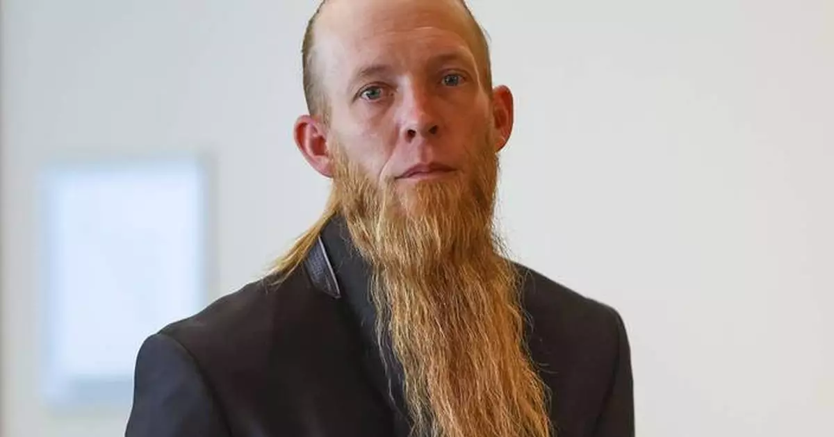 Judge orders Wisconsin school shooter's father to stand trial on charges he allowed access to guns