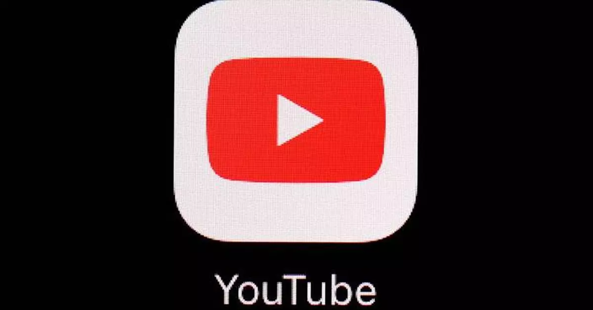 Australia bans YouTube accounts for children under 16 in reversal of previous stance
