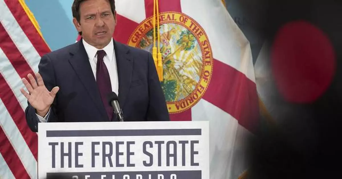 Trump to visit new Florida immigration detention facility