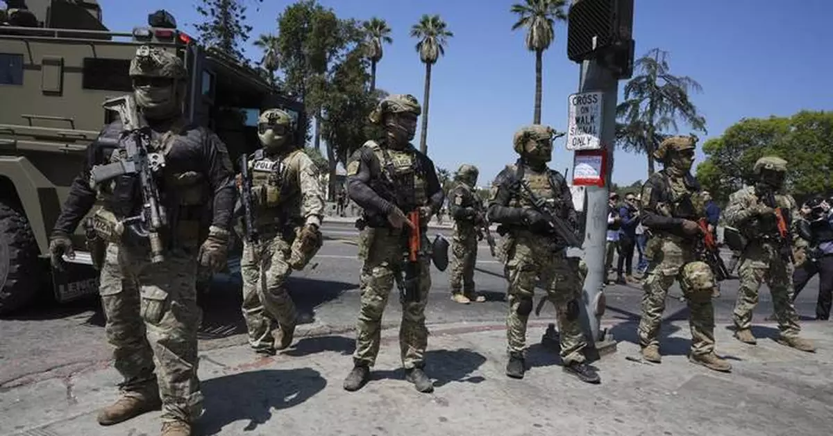 ICE entices new recruits with patriotism pitch and promise of $50,000 signing bonuses