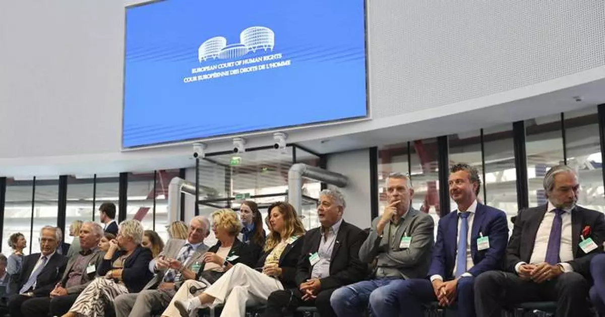 European court finds Russian responsible for international law violations. Here’s the key takeaways