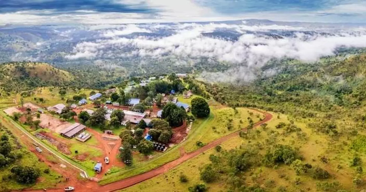 Lifezone Metals Files the Feasibility Study Technical Report Summary for the Kabanga Nickel Project in Tanzania