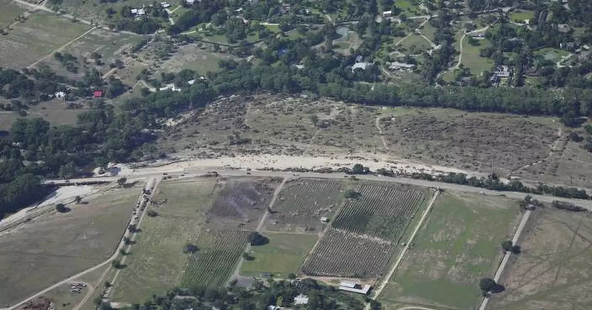 Texas inspectors approved Camp Mystic’s disaster plan 2 days before deadly flood, records show