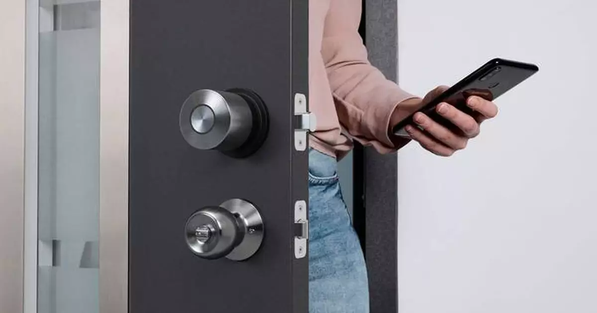 Nuki Debuts in the U.S., Launching Its Innovative Smart Lock to the American Market