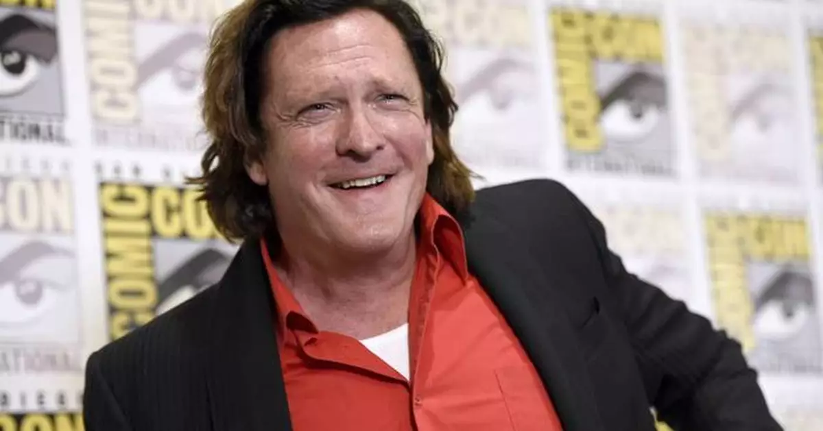 Michael Madsen, 'Reservoir Dogs' and 'Kill Bill' star, dies at 67