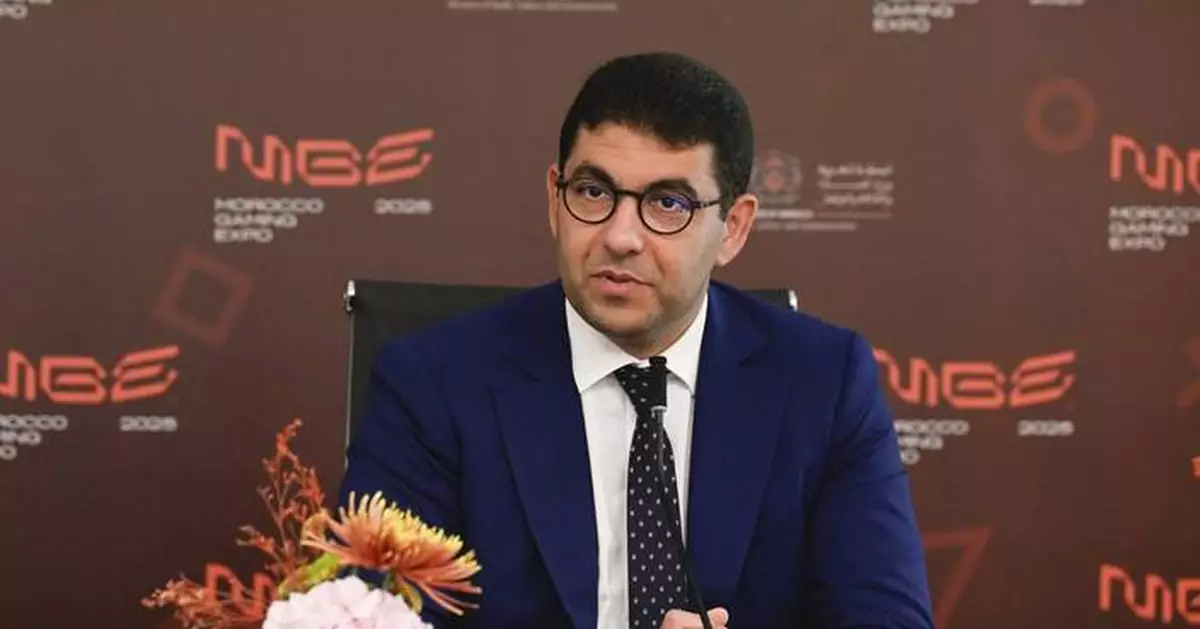 Morocco bets on video game industry to provide jobs and diversify economy