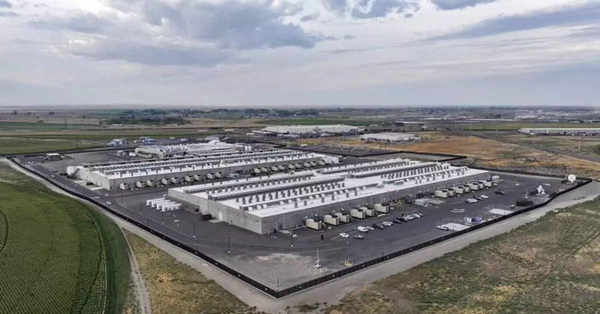 Trump's AI plan calls for massive data centers. Here's how it may affect energy in the US