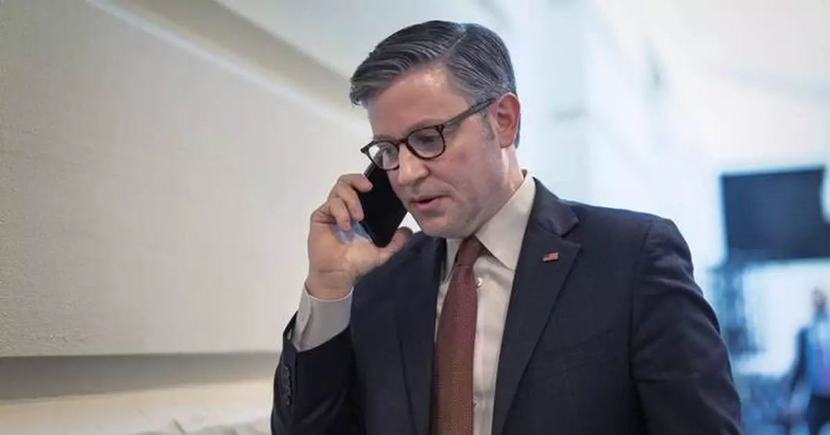 House ending session early as Republicans clash over Epstein vote