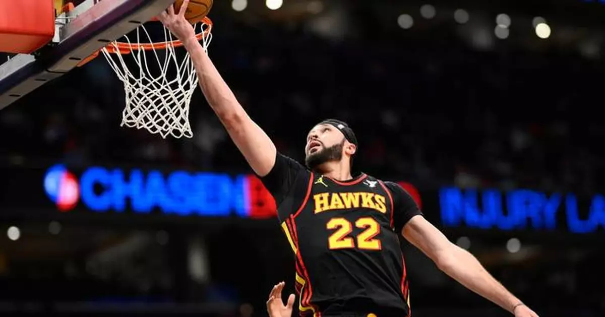 Cavaliers re-sign Merrill while Nance is back for 2nd stint. Trade for Ball becomes official