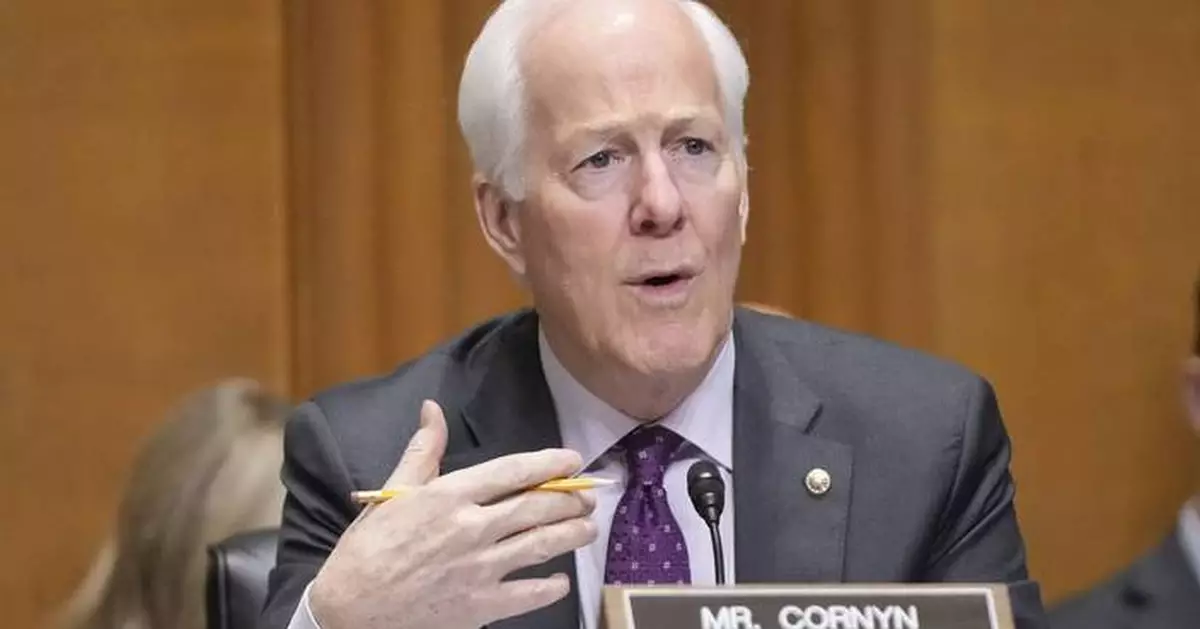 The 2026 Senate map is tough for Democrats, but Republicans have their own headaches