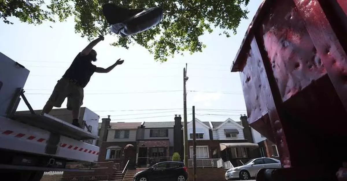 LL Cool J says he won't perform at Philadelphia's July Fourth festival in support of workers strike