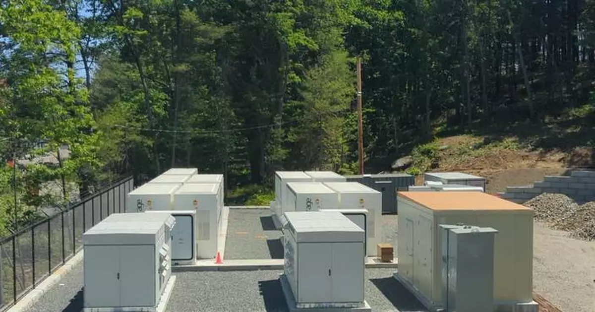 Lightshift Energy and Wakefield Municipal Gas &amp; Light Commission Energy Storage Microgrid to Keep Schools Powered During Outages