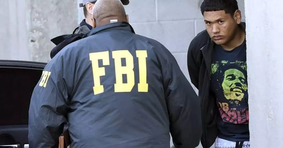 An MS-13 leader is sentenced to 68 years in case involving 8 Long Island murders