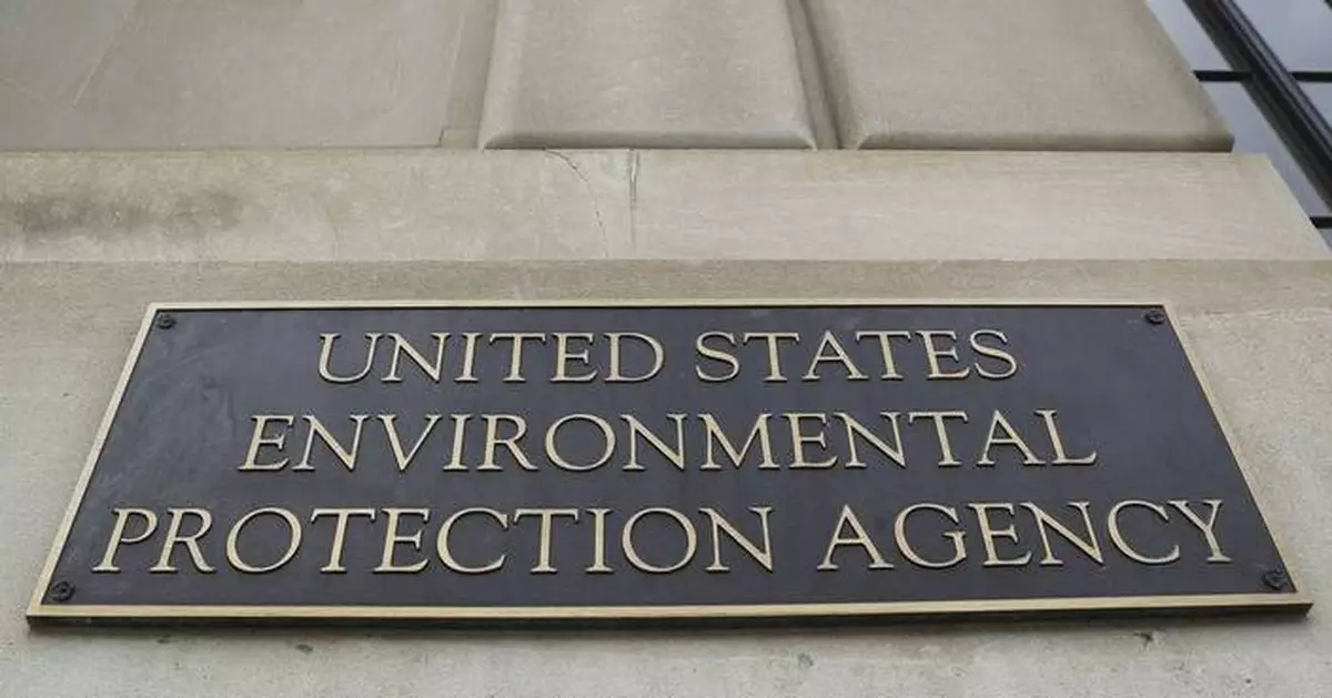 EPA puts on leave 139 employees who spoke out against policies under Trump