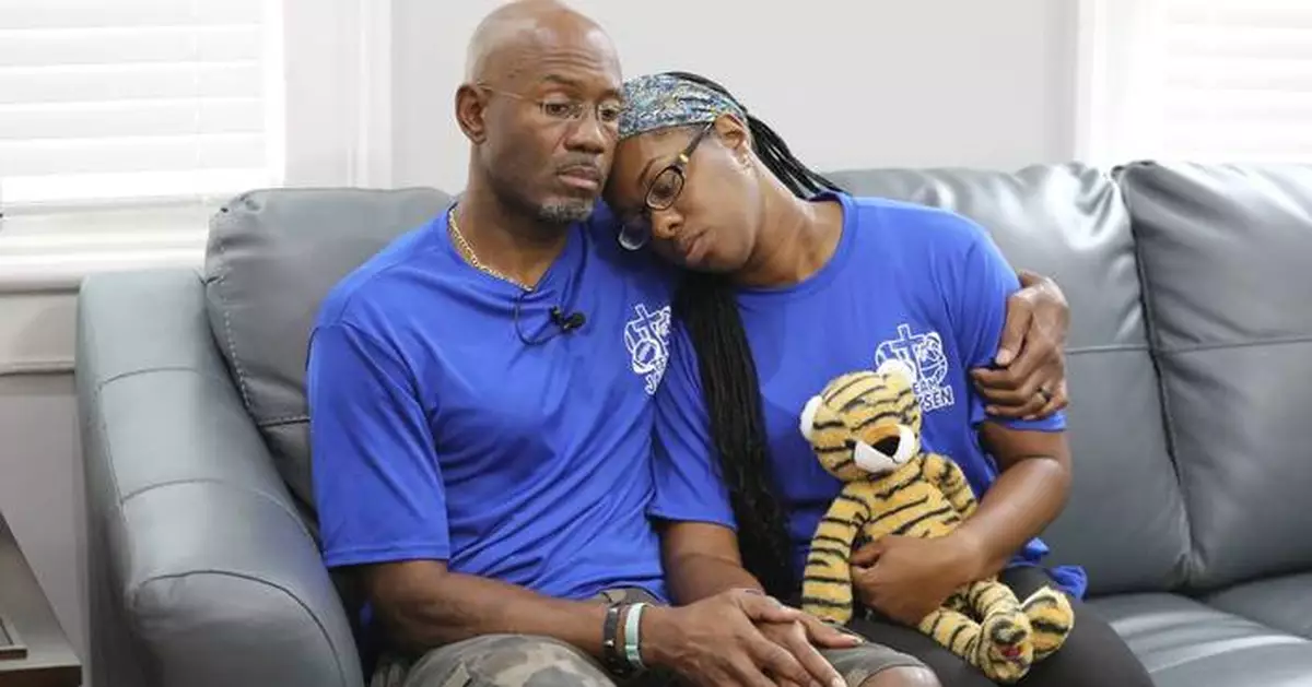 Parents want more warnings after a brain-eating amoeba killed their son on a South Carolina lake