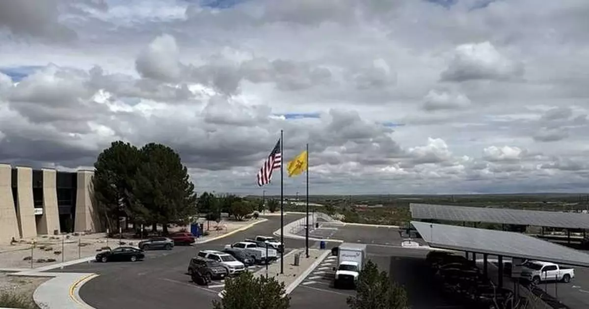 Ameresco Announces Completion of Comprehensive Upgrades at Southeast New Mexico College to Modernize Campus Infrastructure and Boost Energy Resilience