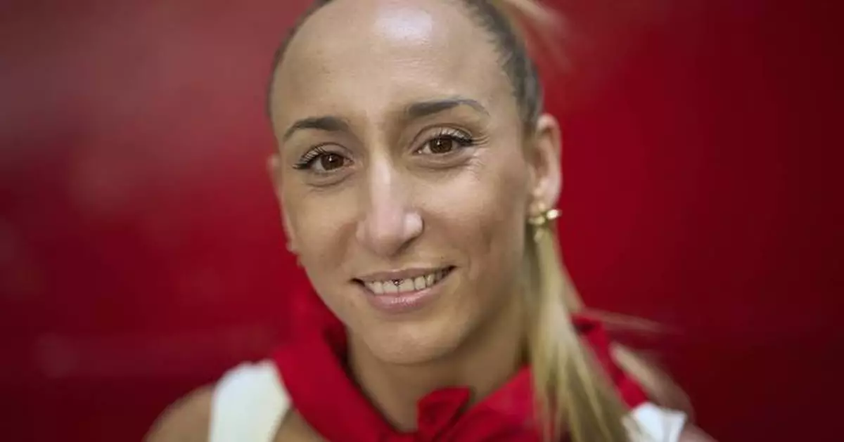 At Pamplona's San Fermín festival, a tiny minority of those who run with bulls are women