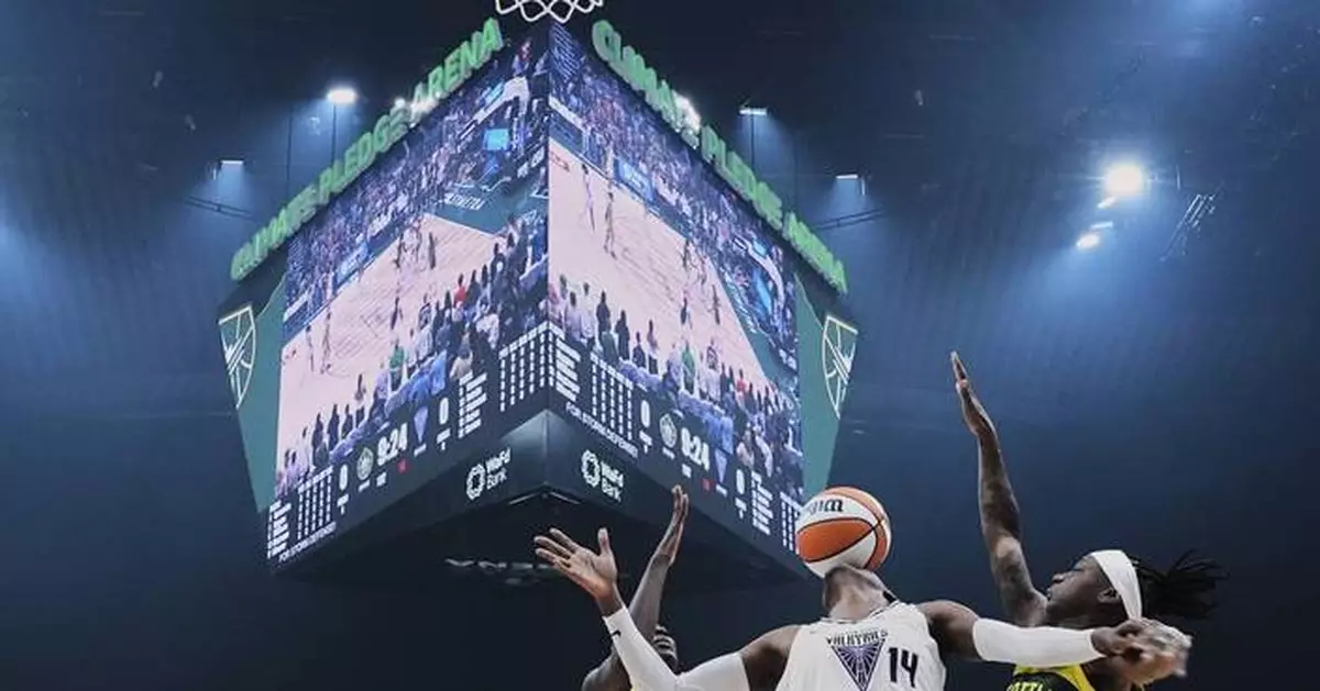 WNBA players say league’s proposal for new CBA falls short after All-Star bargaining meeting