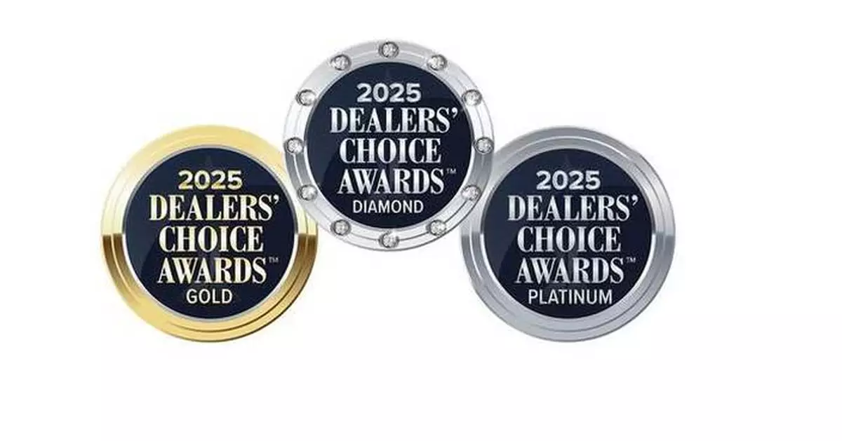 One View Wins Diamond Dealers’ Choice Award for Document Management