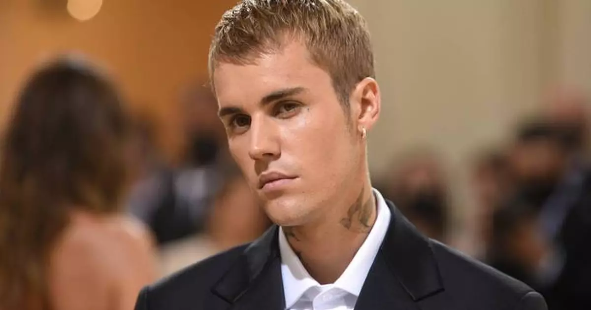 Justin Bieber releases 'Swag,' his long-awaited seventh album: Hear the best songs