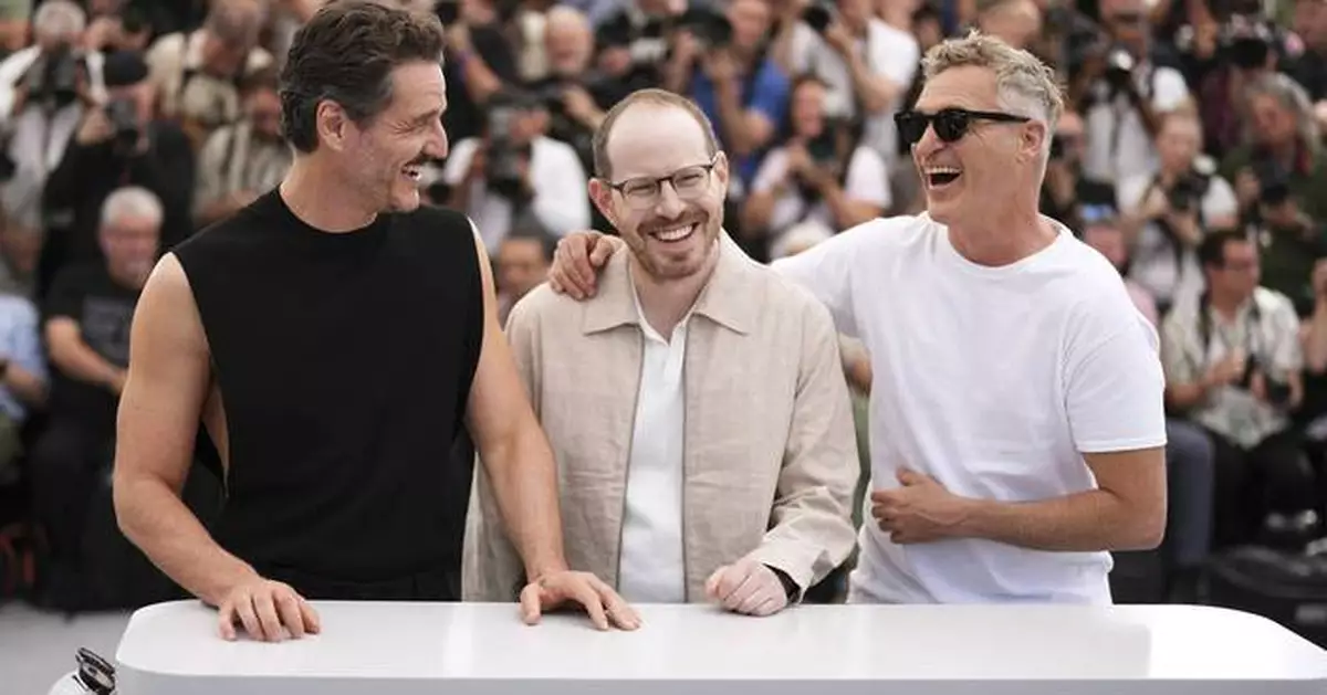 Ari Aster made a movie about polarized America. 'Eddington' has been polarizing