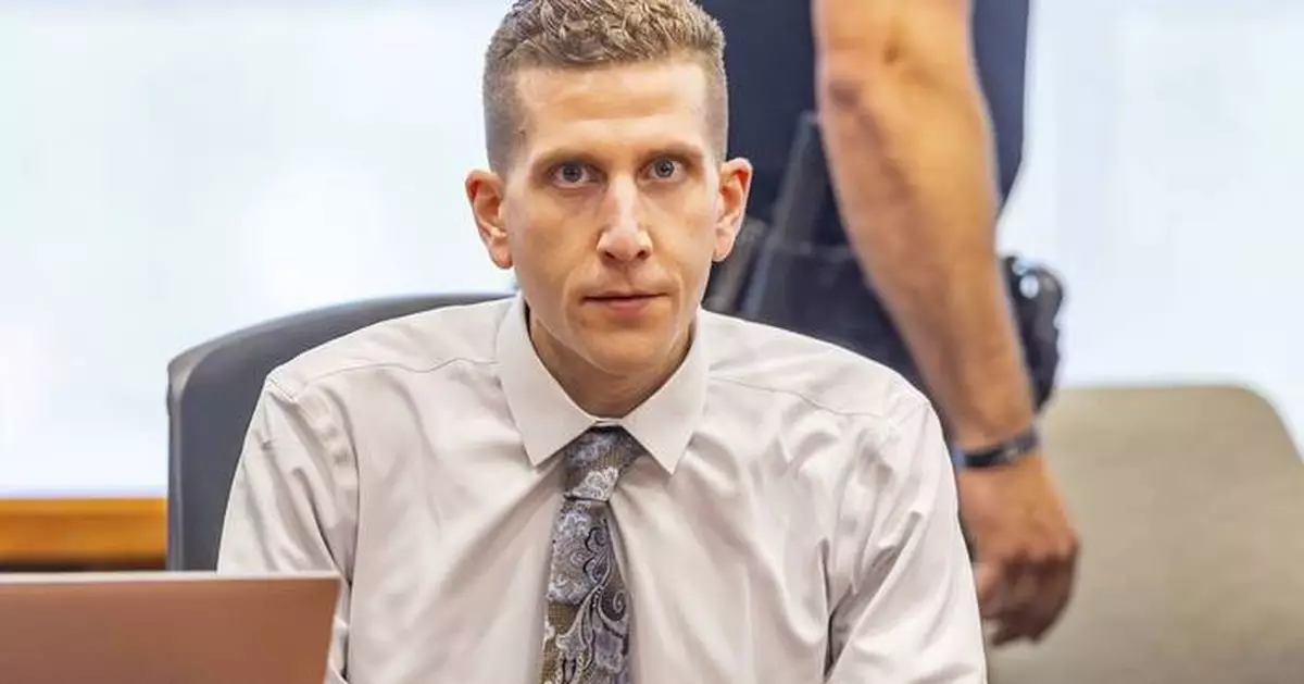 Guilty plea by Kohberger doesn't end quest for more details in Idaho college student slayings