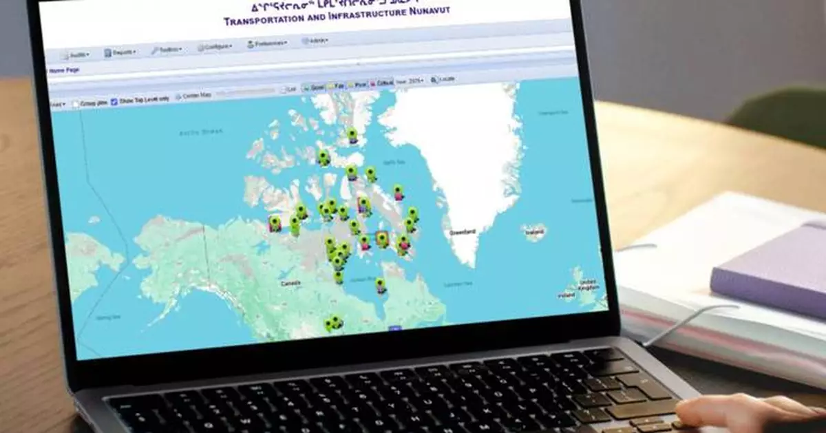 Ameresco Renews Agreement with the Government of Nunavut to Enhance Resource Visibility and Efficiency Across the Territory