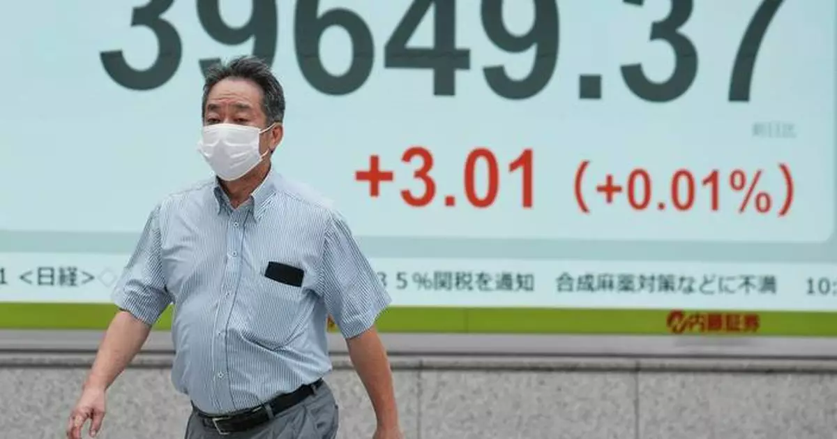 S&amp;P 500 and Nasdaq composite pull back from their all-time highs