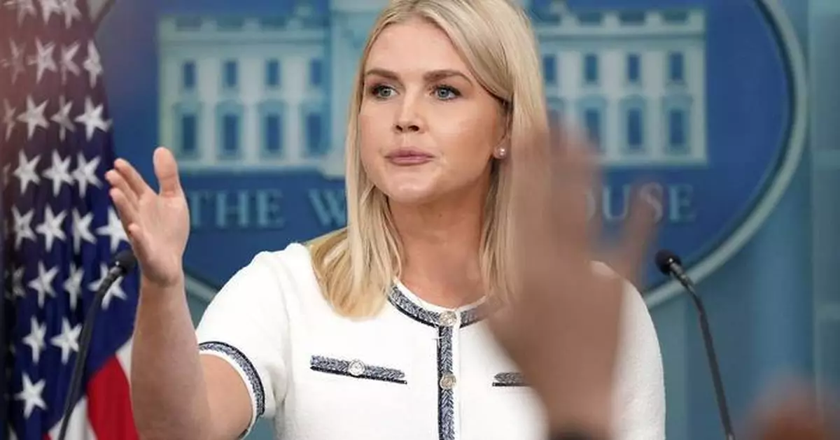 Trump 'caught off guard' by recent Israeli strikes, White House says