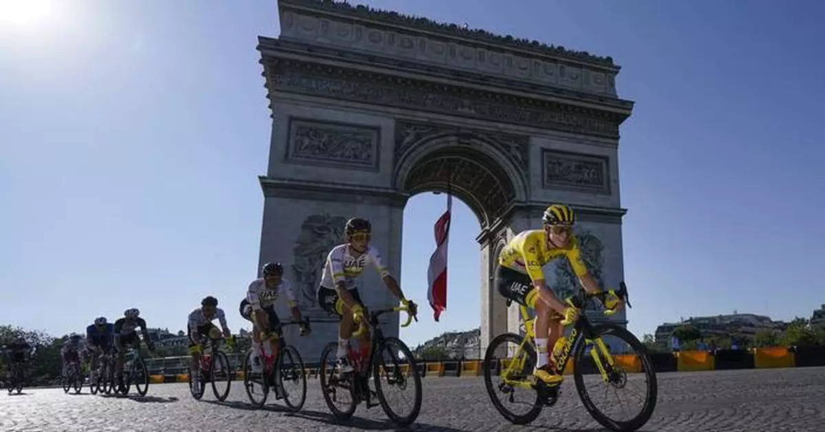 Dominant Pogačar and resurgent Vingegaard set to ignite Tour de France