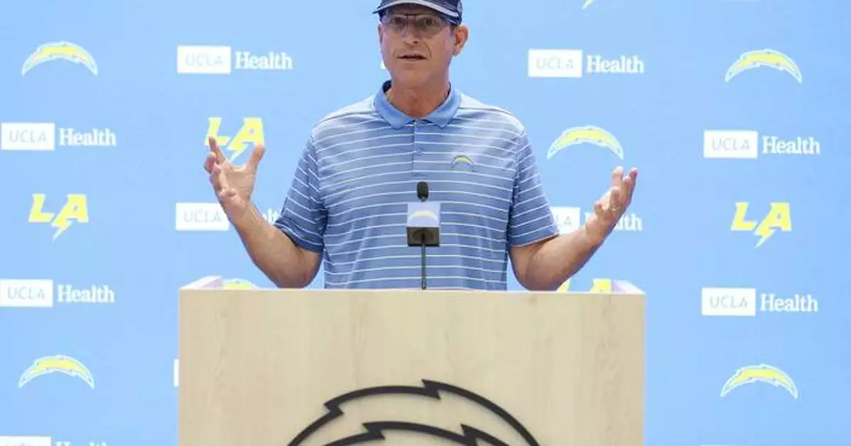 Big Ten suggests to NCAA that Michigan has been punished enough for sign-stealing, AP sources say