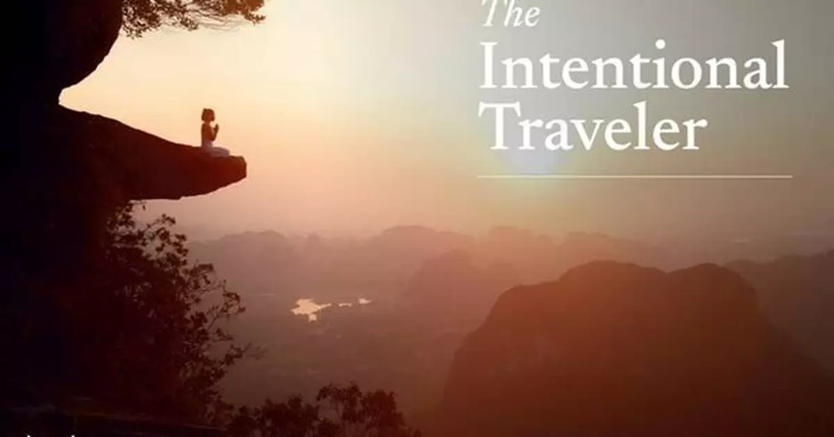 THE PURPOSE-DRIVEN TRAVELER: NEW REPORT REVEALS SHIFT IN ASIA PACIFIC LUXURY TRAVEL TRENDS
