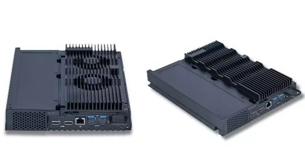 USI Delivers Full-System JDM Design Services for Level 10 AI Edge Server Platform