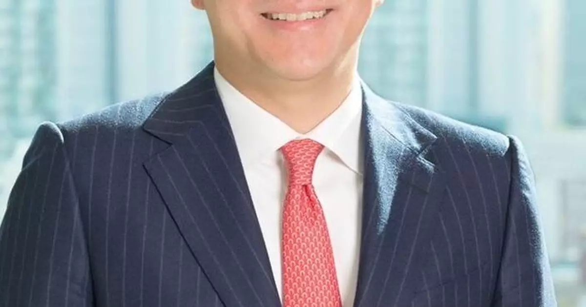 Boston Consulting Group Names Yasushi Sasaki as Next Asia Pacific Chair