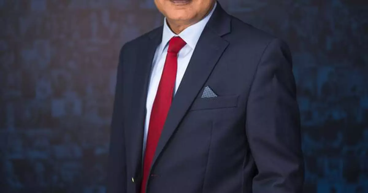 AVPN Appoints Achal Agarwal as New Chair of the Board